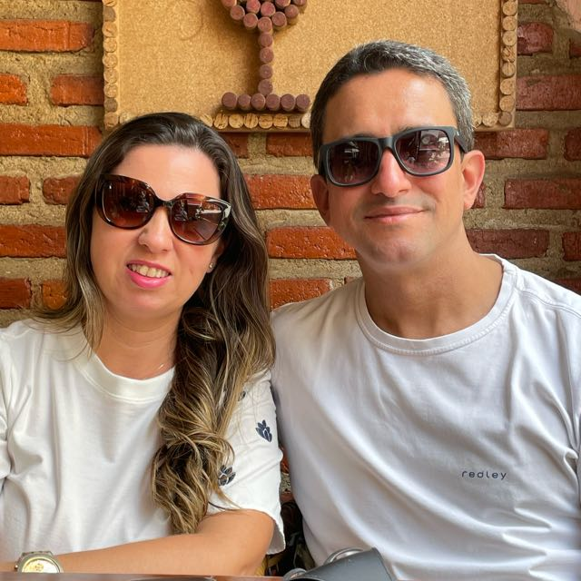 Raphael & Riane, Fundadores do Smart Milhas